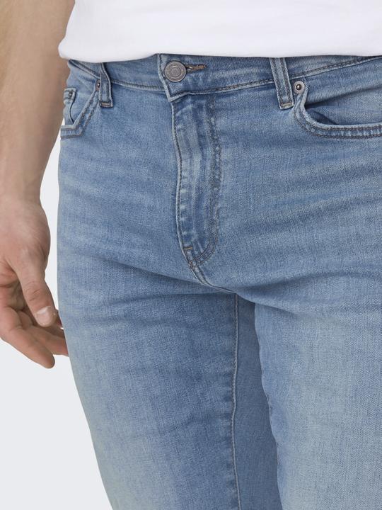 Produktbild Only & Sons Onsloom Slim Lb 8263 Azg Dnm Noos (W27/L32)
