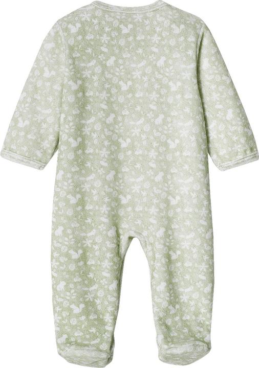Actual product image Vertbaudet Strampler/Schlafanzu (74)