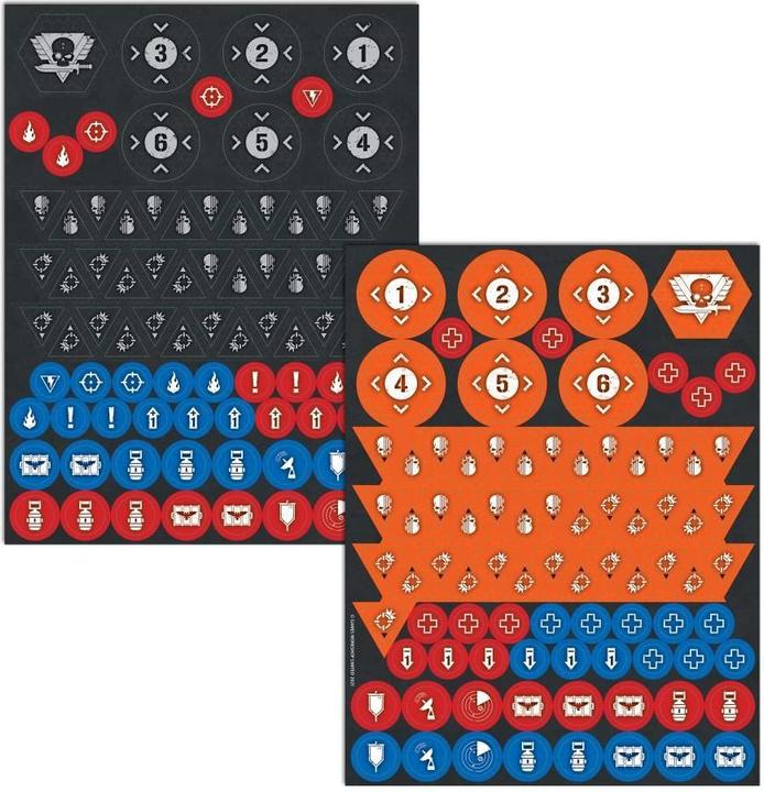 Produktbild Games Workshop Warhammer 40.000 - Kill Team Starterset (2022)