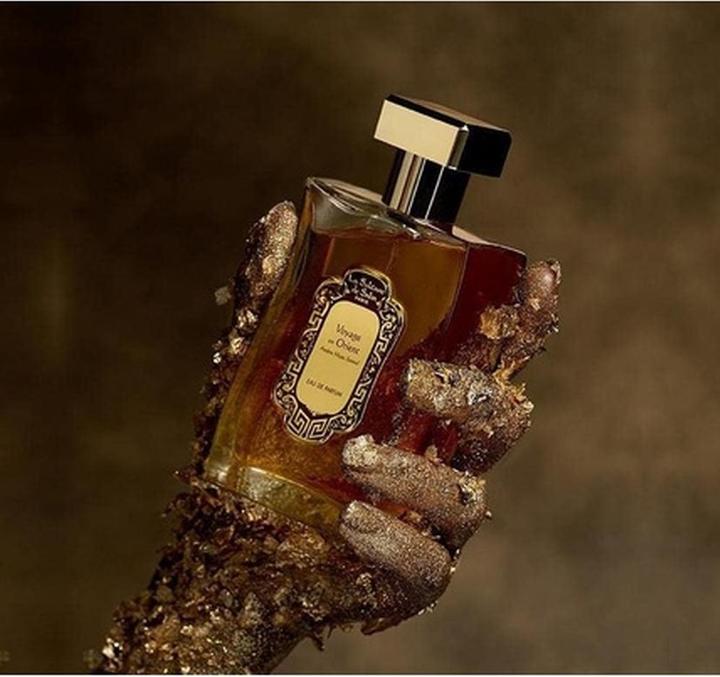 Produktbild La Sultane de Saba Oriental Journey (Eau de Parfum, 100 ml)