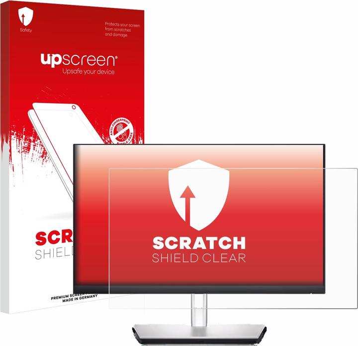 upscreen Scratch Shield Protector (23.80", 16:9)