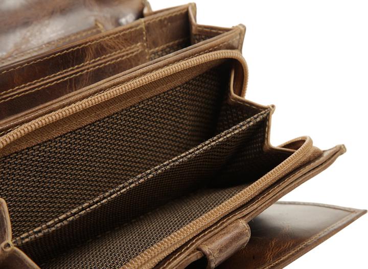 Actual product image Bagan Geldbörse