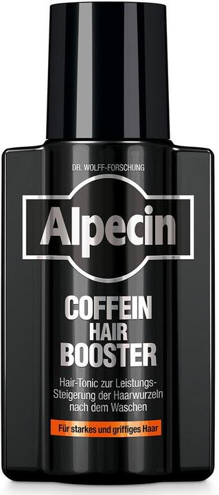 Image du produit Alpecin Booster de cheveux à la caféine (200 ml)