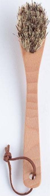 Actual product image Bürstenhaus Redecker Sink brush