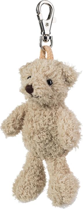 Actual product image Schaffer -Pendant Teddy "Luca" beige