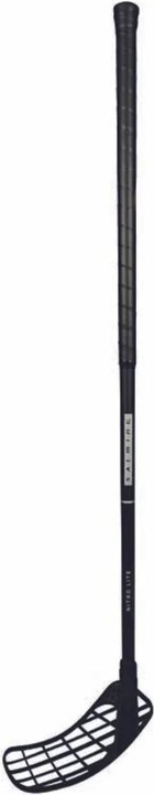Image du produit Salming Canne de unihockey Nitrolite Hawk F30 Jr (87 cm, Gauche)
