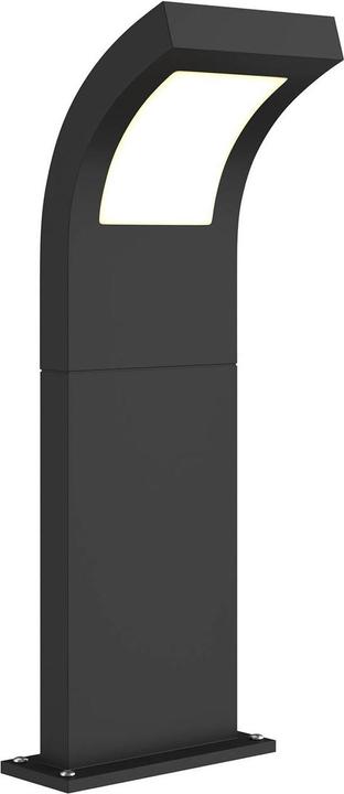 Produktbild Arcchio Advik Aussen Garten Leuchte H60 Graphite (700 lm, IP65)