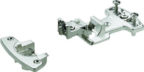 Produktbild Hettich Einachs-Innentopfbänder Selekta Pro 2000