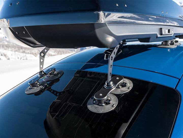 Image du produit TreeFrog Roof Box Rack 22X