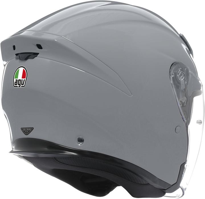 Produktbild AGV Casque jet K5 Evo Mono (L)