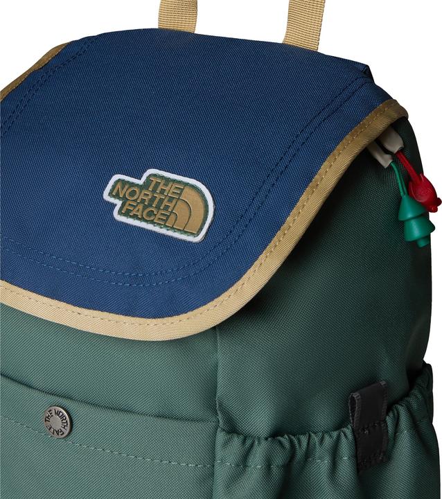 Produktbild North Face Mini Explorer (10 l)