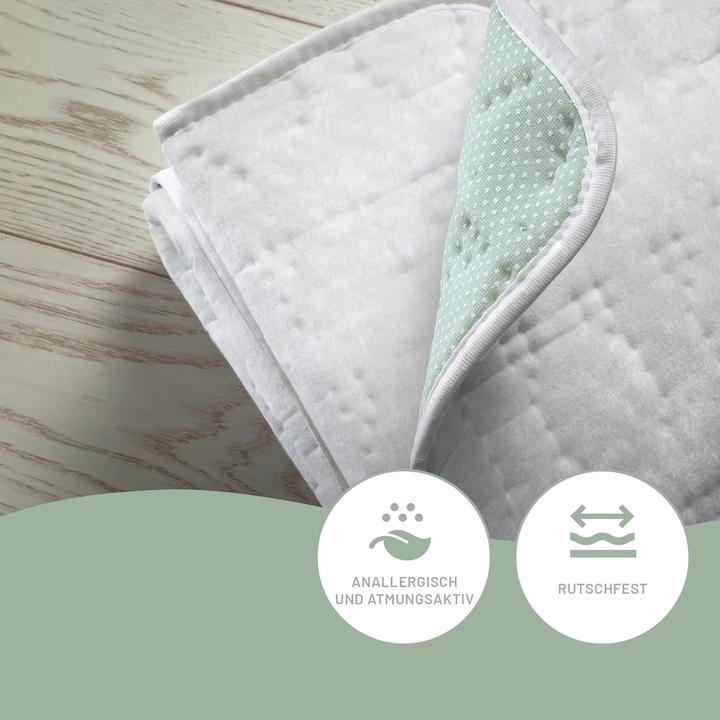 Image du produit Imetec 16965 (150 x 160 cm)