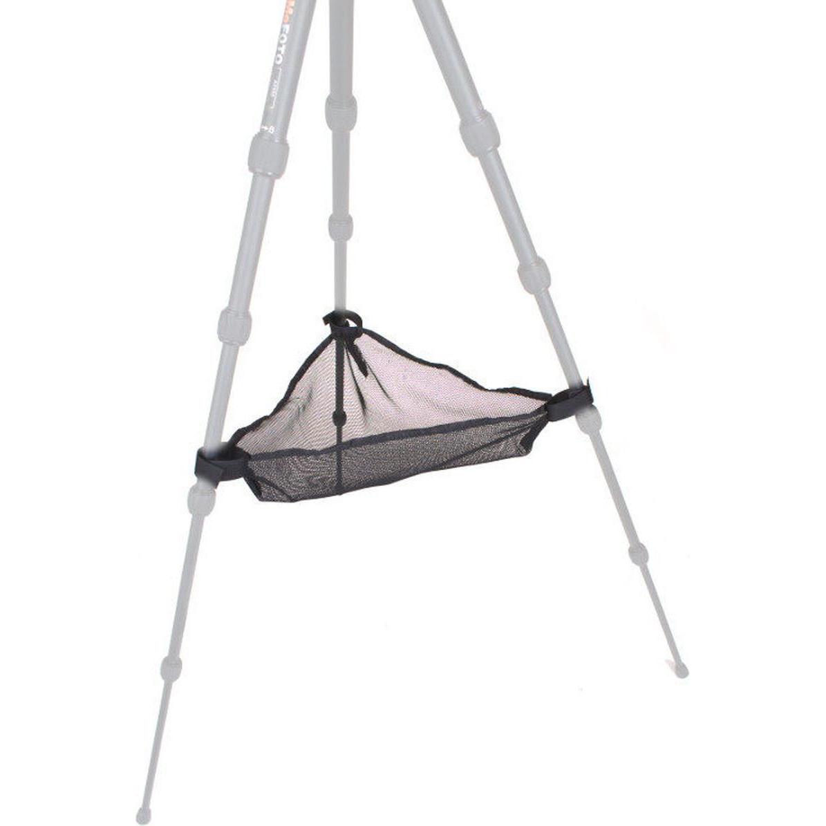 Caruba Statiefnet L Zwart (D43092)