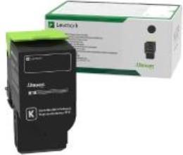 Produktbild Lexmark Lxk MX953,CS963,CX833,95x,96x,XC8355,95x (BK)