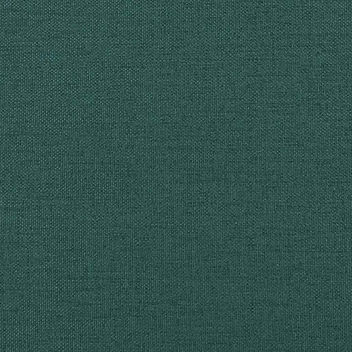 Immagine prodotto VidaXL Poltrona massaggiante Tessuto verde scuro Poltrona massaggiante TV