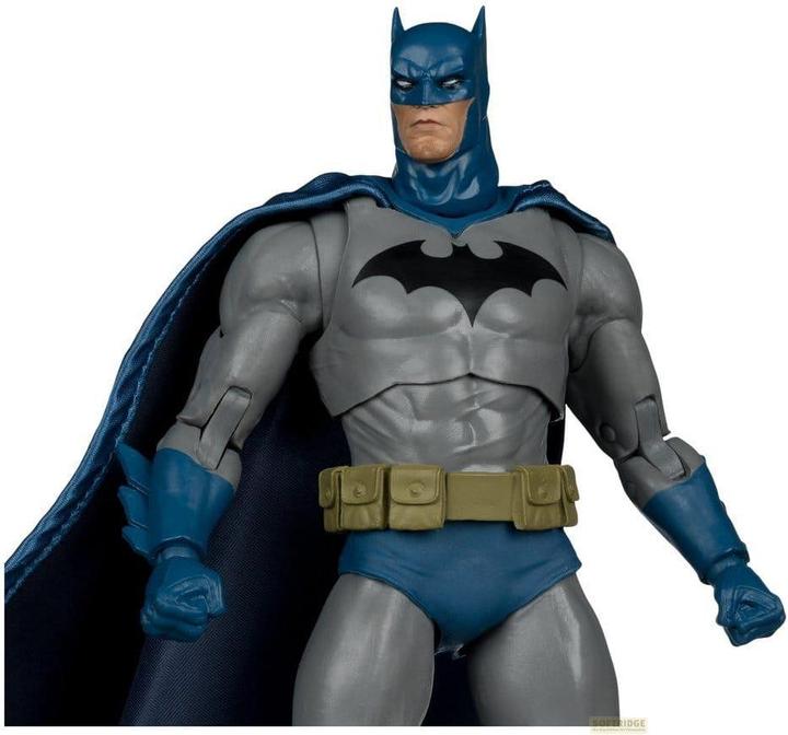Actual product image McFarlane DC Multiverse figurine Batman (Batman:Hush 2) 18 cm