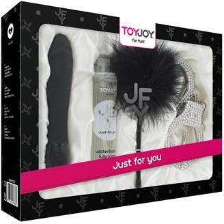 Produktbild ToyJoy Erotisches Geschenkset