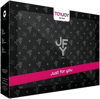 Produktbild ToyJoy Erotisches Geschenkset