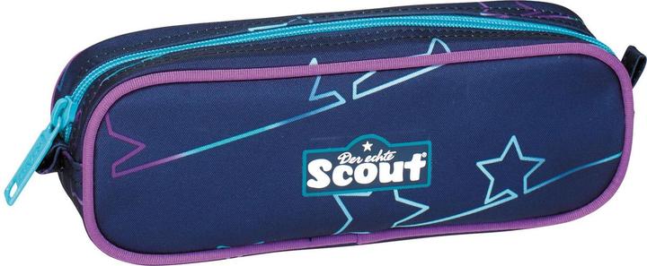 Image du produit Scout Genius Ensemble de cartables 4 pièces (25 l)