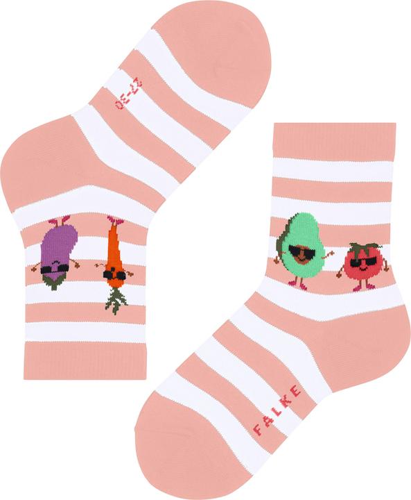 Actual product image Falke Cool Greens SO (23 - 26)