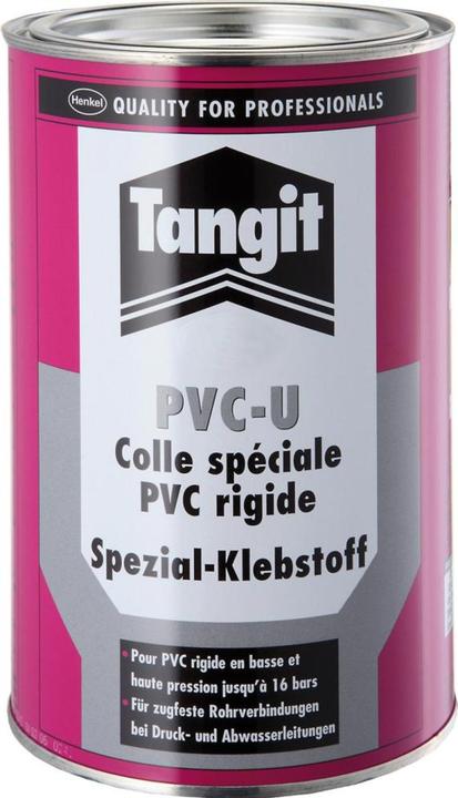 Produktbild Tangit Pvc-U (1100 g)