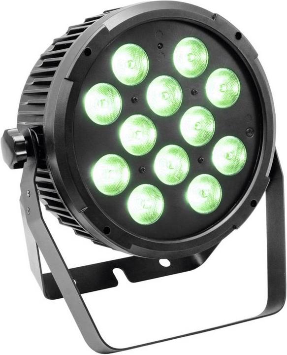 Productafbeelding Eurolite LED effectspot SLS-12 (10 W, LED)