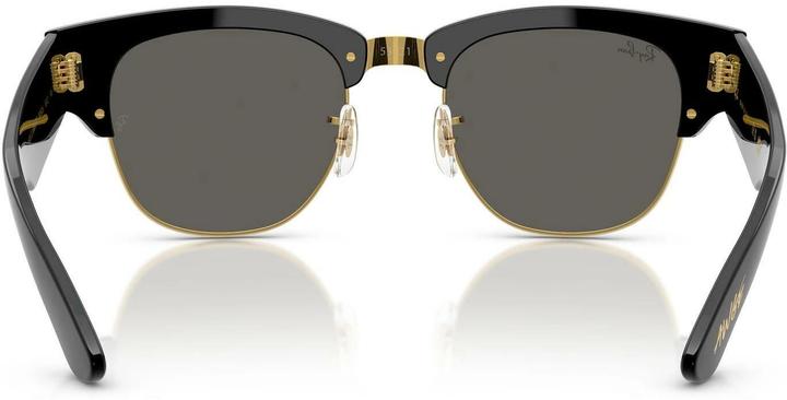 Produktbild Ray Ban Mega Clubmaster
