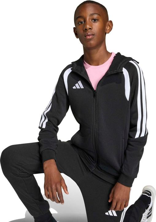 Produktbild Adidas Tiro26L Swfzhdy - black/white (116)