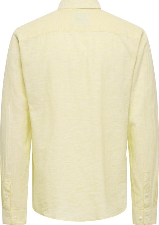 Produktbild Only & Sons ONSCAIDEN Hemd Hemd (XL)