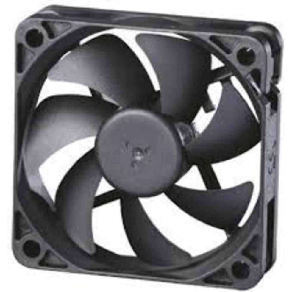 Thumbnail - Sunon DCLüfter 12V xx RoHS (80 mm, 1 x), PC Lüfter