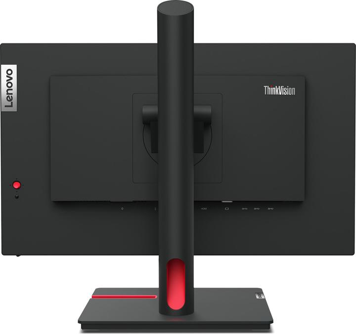 Produktbild Lenovo ThinkVision T22i-30 (1920 x 1080 Pixel, 21.50")