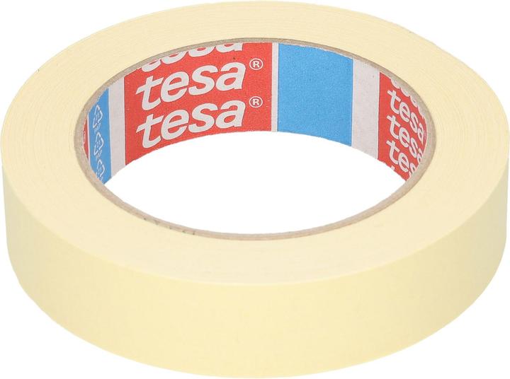 Produktbild tesa Abdeckband 1" 25mm x 50m (25 mm)