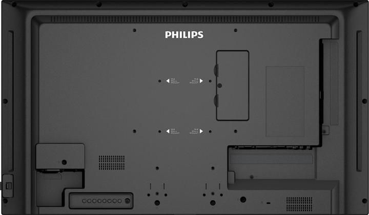 Produktbild Philips Q-Line 32BDL3511Q 18/7/FHD/350cd (1920 x 1080 Pixel, 32")
