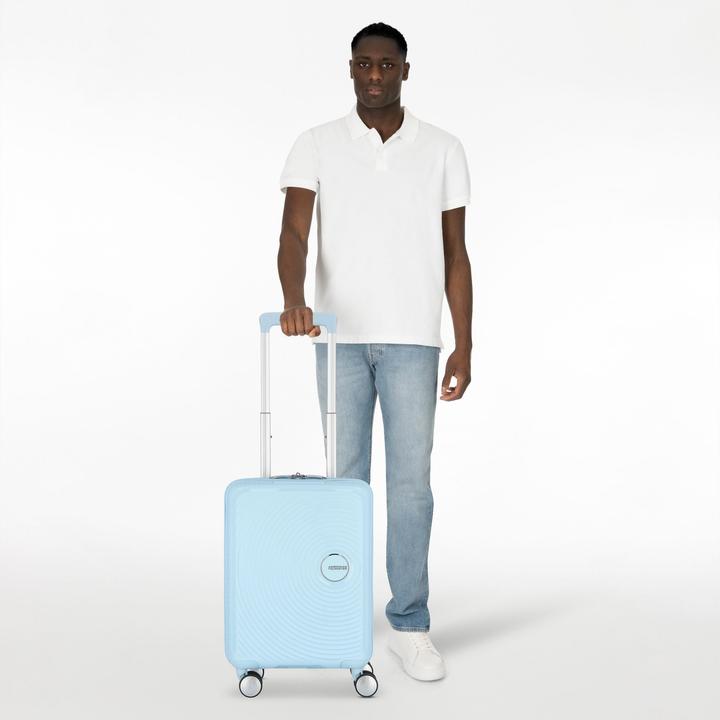 Productafbeelding American Tourister Soundbox Mini (22 l)