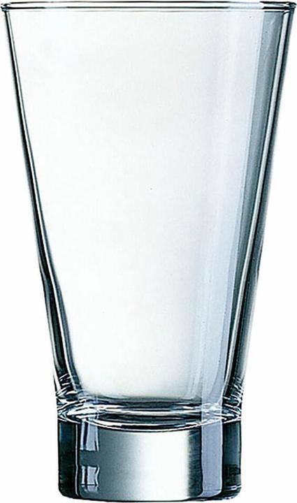 Arcoroc Shetland FHongdrink cl (0.42 l, 1 x)