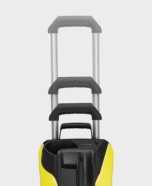 Immagine prodotto Kärcher Karcher K 5 Power Control Auto & Home Fl 1324707 (Corrente elettrica)