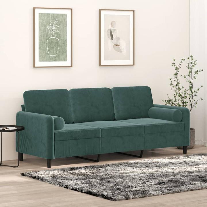 Produktbild vidaXL 3-Sitzer-Sofa (3-Sitzer)