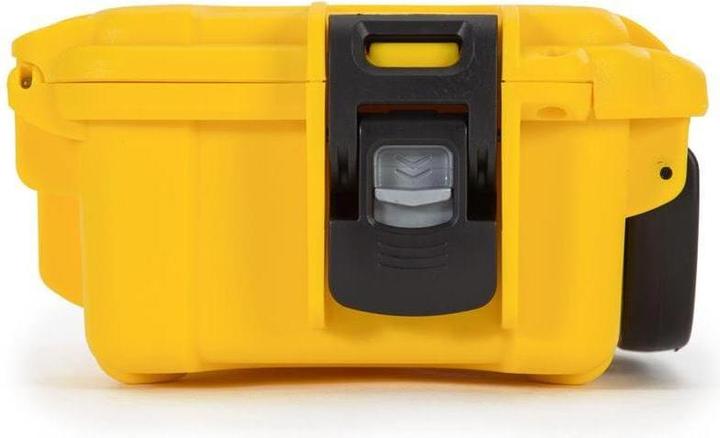 Immagine prodotto Nanuk Koffer 903 Leer (Borsa a tracolla per fotocamera)