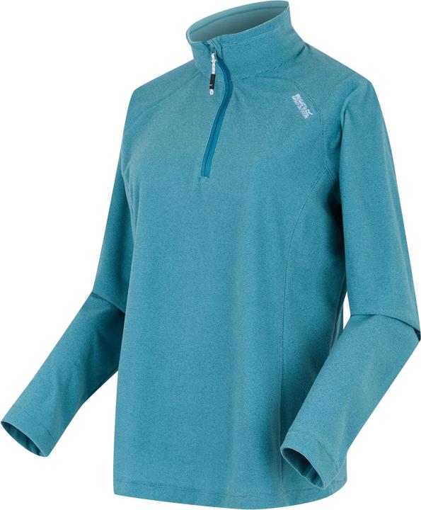 Produktbild Regatta Great Outdoors FleeceTop Montes mit 14Reissverschluss (42)