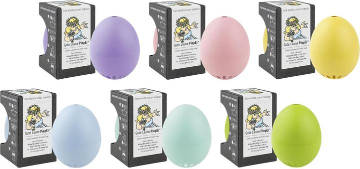 Brainstream PiepEi Gute Laune i.DP