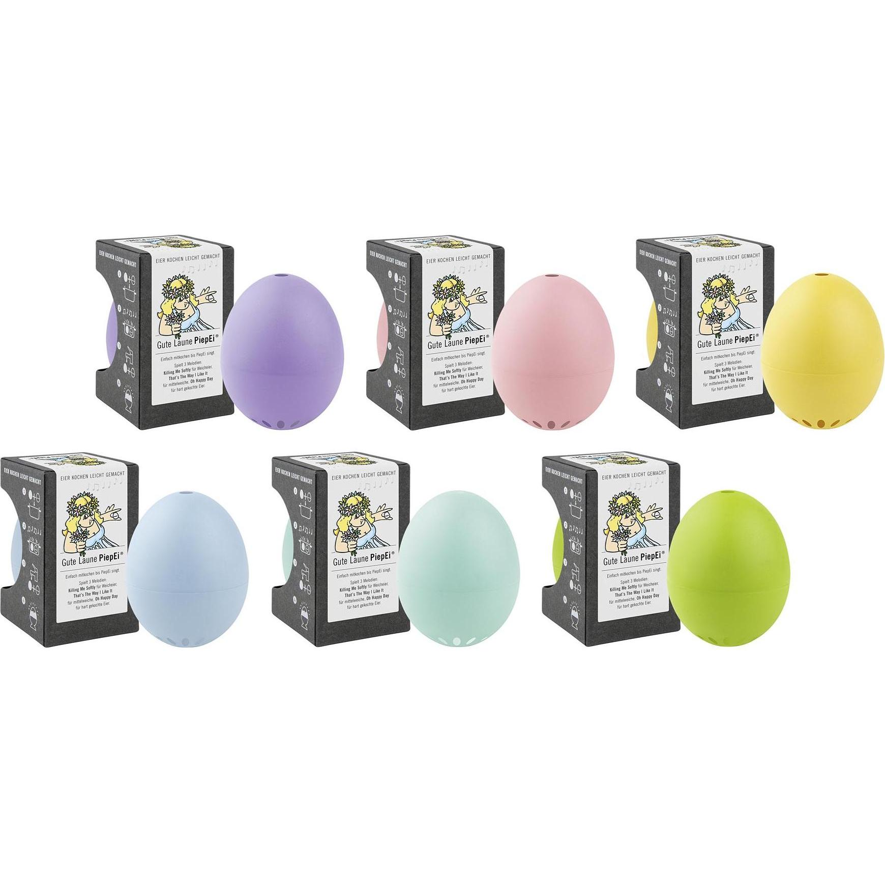 Brainstream PiepEi Gute Laune i.DP (BRAINSTREAM)