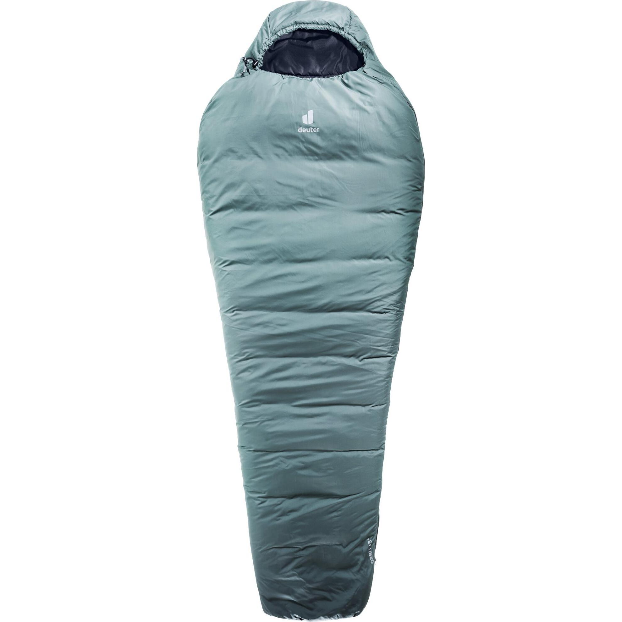 Deuter, Schlafsack, (208 cm)
