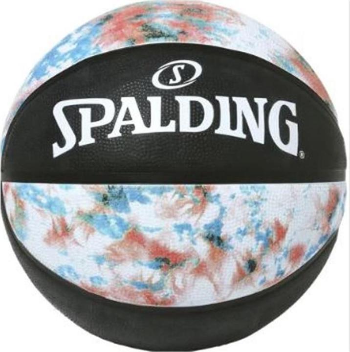 Produktbild Spalding Tie Dye (5)