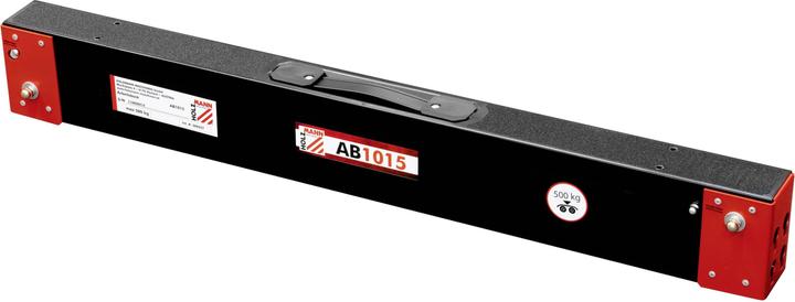 Produktbild Holzmann AB1015 (101.50 cm, 67.50 cm)