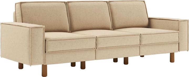 Produktbild Atelier del Sofa Sparrow Extra 3-Seat Sofa (3-Sitzer)