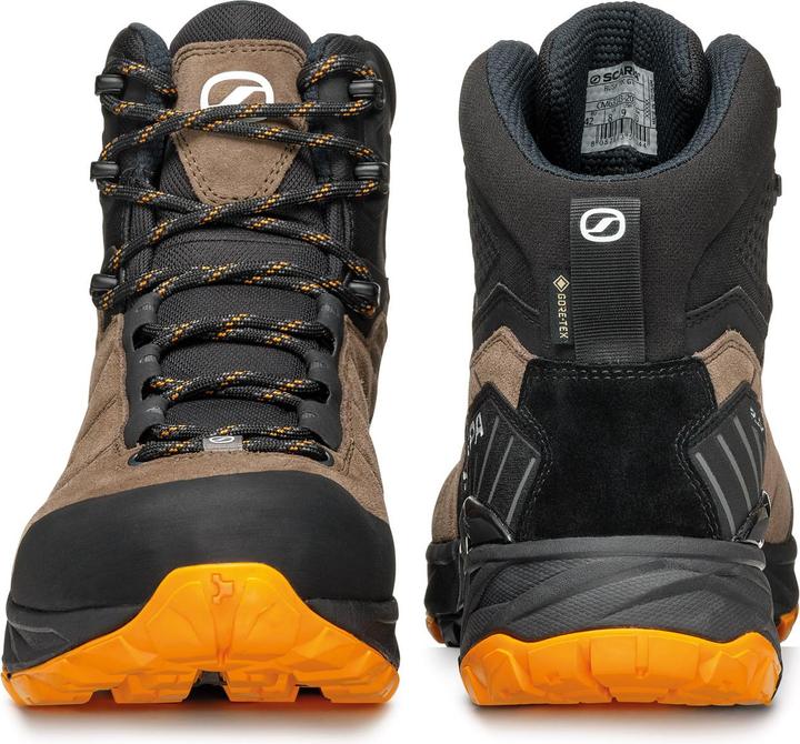 Produktbild Scarpa Rush Trek GTX (45)