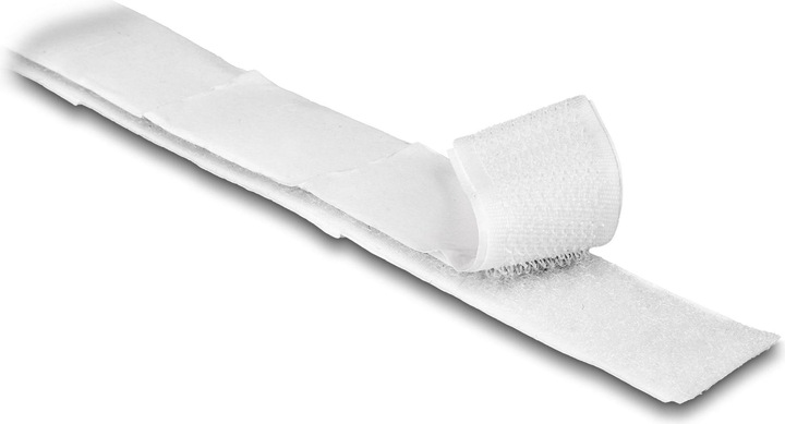Actual product image Delock Velcro tape (20 mm)