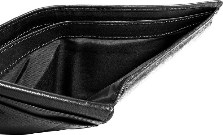 Actual product image Bugatti NEVIO wallet