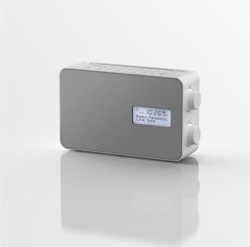 Produktbild Panasonic RF-D30BT (DAB, FM, Bluetooth)