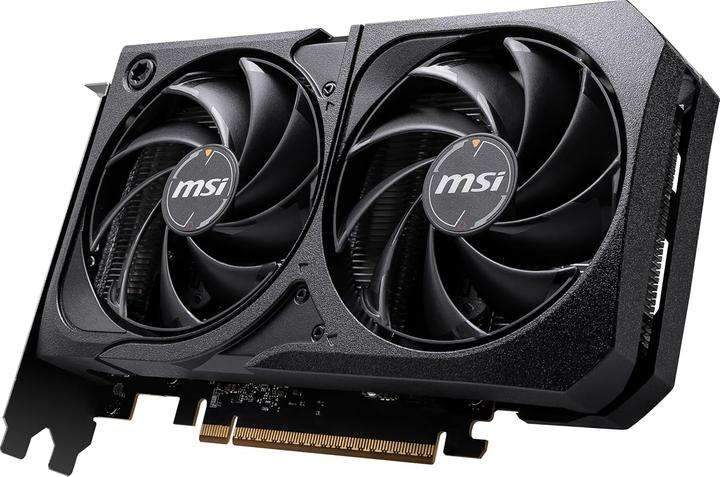 Produktbild MSI GeForce RTX 5060 8GB SHADOW 2X OC (8 GB)